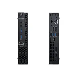 Rennowa Dell OptiPlex 3060 Micro i5-8th Gen 8GB 256GB SSD Win11P