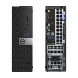 Rennowa Dell OptiPlex 5040 SFF i5-6th Gen 8GB 256GB SSD Win11P