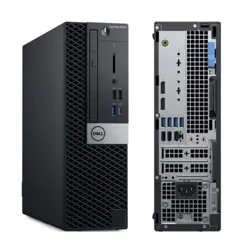 Rennowa Dell OptiPlex 5070 SFF i5-9th Gen 16GB 1TB SSD WinCOA