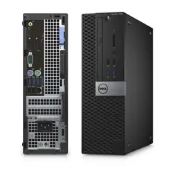 Rennowa Dell OptiPlex 7040 SFF i5-6500 8GB 128GB SSD WinCOA