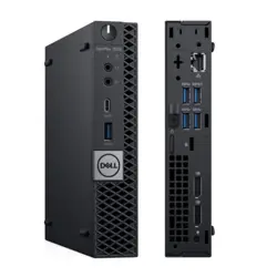 Rennowa Dell OptiPlex 7070 Micro i5-9th Gen 8GB 256GB SSD Win11P