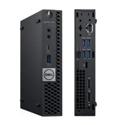 Rennowa Dell OptiPlex 7070 Micro i7-9th Gen 16GB 256GB SSD WinCOA