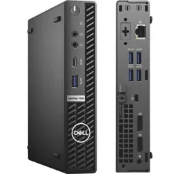 Rennowa Dell OptiPlex 7080 Micro i5-10th Gen 16GB 256GB SSD Win11P