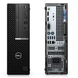 Rennowa Dell OptiPlex 7080 SFF i5-10th Gen 16GB 512GB SSD Win11P