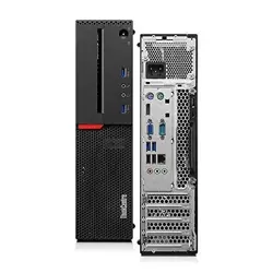 Rennowa Lenovo ThinkCentre M710 SFF i5-7th Gen 8GB 256SSD WIN COA