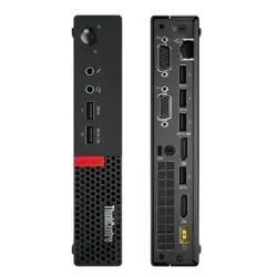 Rennowa Lenovo ThinkCentre M710q Tiny i5-7th Gen 8GB 240GB SSD Win11P