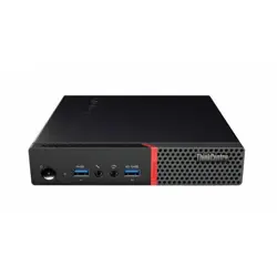 Rennowa Lenovo ThinkCentre M910q Tiny i5-7400T 8GB 256GB SSD Win11P