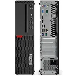 Rennowa Lenovo ThinkCentre M910s SFF i7-7700 8GB 256GB DVD WinCOA