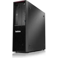 Rennowa Lenovo ThinkStation P320 SFF Xeon E3-1225 v6 64GB 256 GB SSD 1 TB HDD Win11P