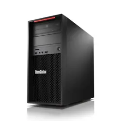 Rennowa Lenovo ThinkStation P320 Xeon E3-1225 v6 32GB 256 GB SSD 1 TB HDD Win11P
