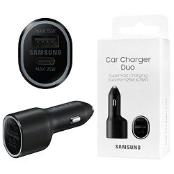 Samsung Auto Duo 40W