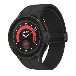 Samsung Galaxy Watch 5 Pro 45mm crni