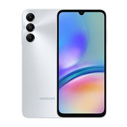 Samsung Galaxy A05s, 6,7", 4GB/128GB, srebrni