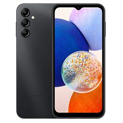 Samsung Galaxy A14 5G 6,6", 4GB/64GB, crni-no cha