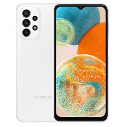 Samsung Galaxy A23 5G 6,6", 4GB/64GB, bijeli-no ch