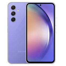 Samsung Galaxy A54 5G 6,5", 8GB/128GB,violet-no ch