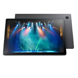 Samsung Galaxy Tab A8 OctC/3GB/32GB/WiFi/10.5"/gre