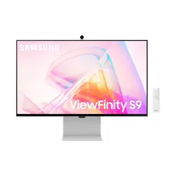 Samsung 27" LS27C902PAUXDU, 5K, IPS, 60Hz,HAS,cam