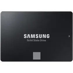 Samsung 870 EVO 1TB SSD, R/W: 560/530MB/s (MZ-77E1T0B/EU)
