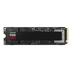 SAMSUNG 9100 PRO SSD 1TB M.2 NVMe