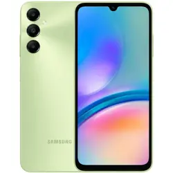 Samsung A05s DS 64/4GB Green EU