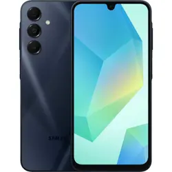 Samsung A16 5G 128GB 4GB RAM Blue Black Enterprise Edition EU