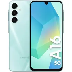 Samsung A16 5G 256GB 8GB RAM Green EU