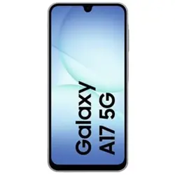 Samsung A17 5G 128GB 4GB RAM Grey EU