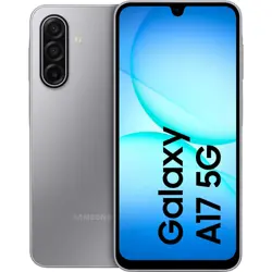 Samsung A17 LTE 256GB 8GB RAM Gray EU