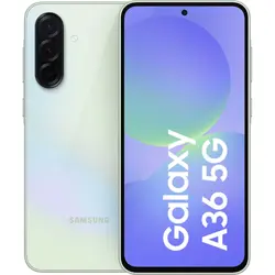 Samsung A36 5G 8GB/256GB Lime EU