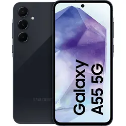Samsung A55 5G 8/128GB DS Navy EU