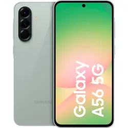 Samsung A56 5G 8/128GB DS olive EU