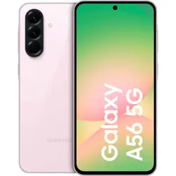 Samsung A56 5G 8/128GB DS Pink EU