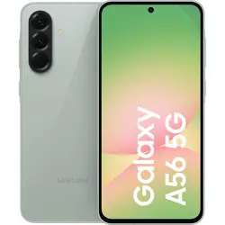 Samsung A56 5G 8/256GB DS Olive EU