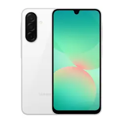 Samsung Galaxy A26 5G 6,7", 6GB/128GB, bijeli