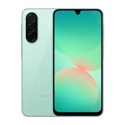 Samsung Galaxy A26 5G 6,7", 6GB/128GB, zeleni