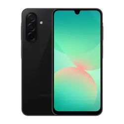 Samsung Galaxy A26 5G 6,7", 8GB/256GB, crni