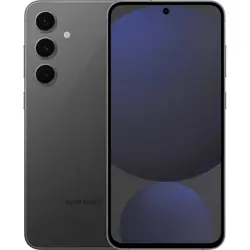 Samsung Galaxy S24 FE 8GB RAM 128GB Graphite Enterprise Edition EU