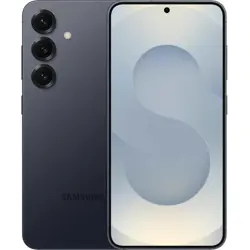 Samsung Galaxy S25+ Dual Sim 12GB RAM 256GB Blue Black EU