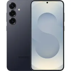Samsung Galaxy S25 Dual Sim 12GB RAM 256GB Blue Black EU