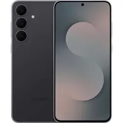 Samsung Galaxy S25 FE 8GB RAM 128GB Black DE