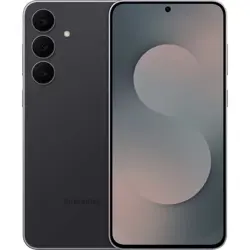 Samsung Galaxy S25 FE 8GB RAM 128GB Jetblack EU