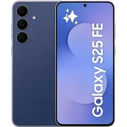Samsung Galaxy S25 FE 8GB RAM 128GB Navy DE