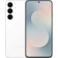 Samsung Galaxy S25 FE 8GB RAM 128GB White EU
