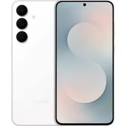 Samsung Galaxy S25 FE 8GB RAM 256GB White EU