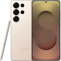 Samsung Galaxy S25 Ultra Dual Sim 12GB RAM 256GB Titanium Pink Gold EU