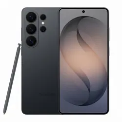 Samsung Galaxy S26 Ultra 6,9", 12GB/256GB, crna
