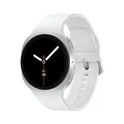 Samsung Galaxy Watch 8 40mm, srebrni