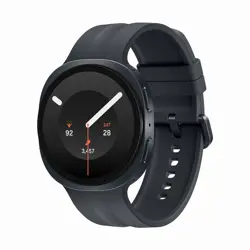 Samsung Galaxy Watch 9 44mm, grafitna