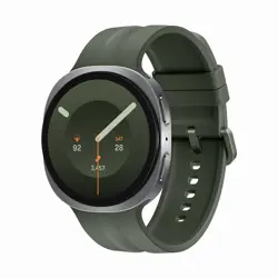Samsung Galaxy Watch 9 44mm, srebrni